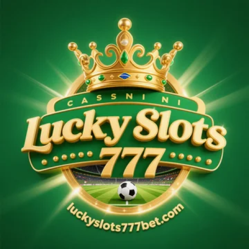 Lucky slots 777